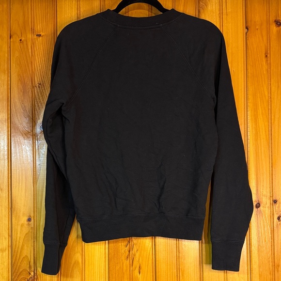 Spiritual Gangster Black Warrior Sweatshirt - Picture 5 of 5